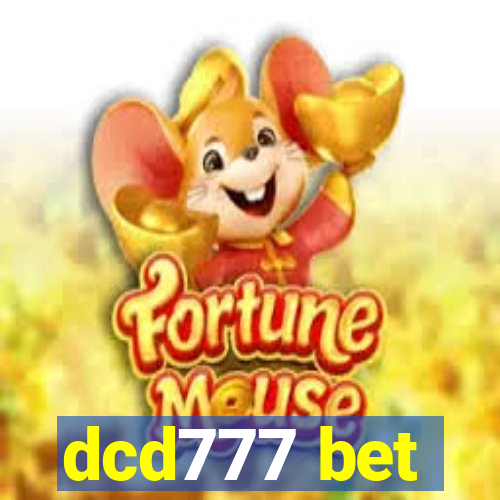 dcd777 bet